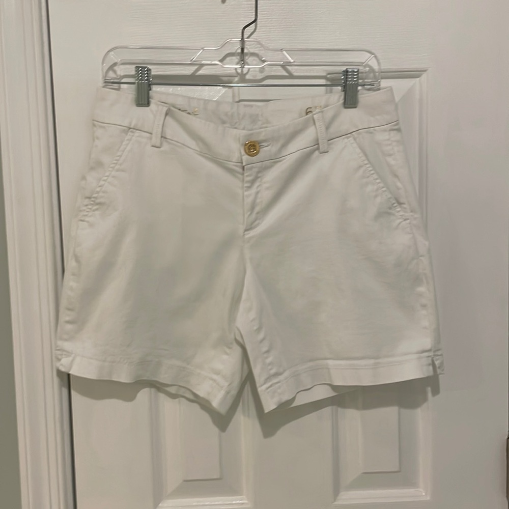 Lilly Pulitzer Jayne Short